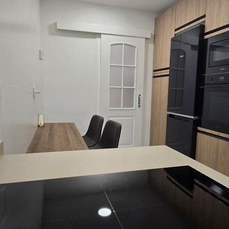 Terraza Mirramar Apartment Aguadulce  Exterior photo
