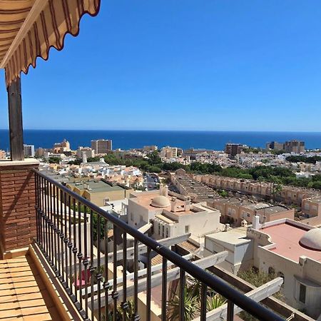 Terraza Mirramar Apartment Aguadulce  Exterior photo