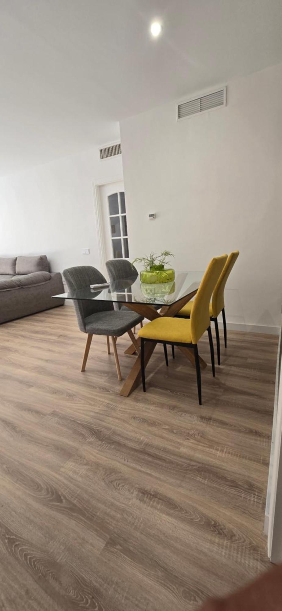 Terraza Mirramar Apartment Aguadulce  Exterior photo