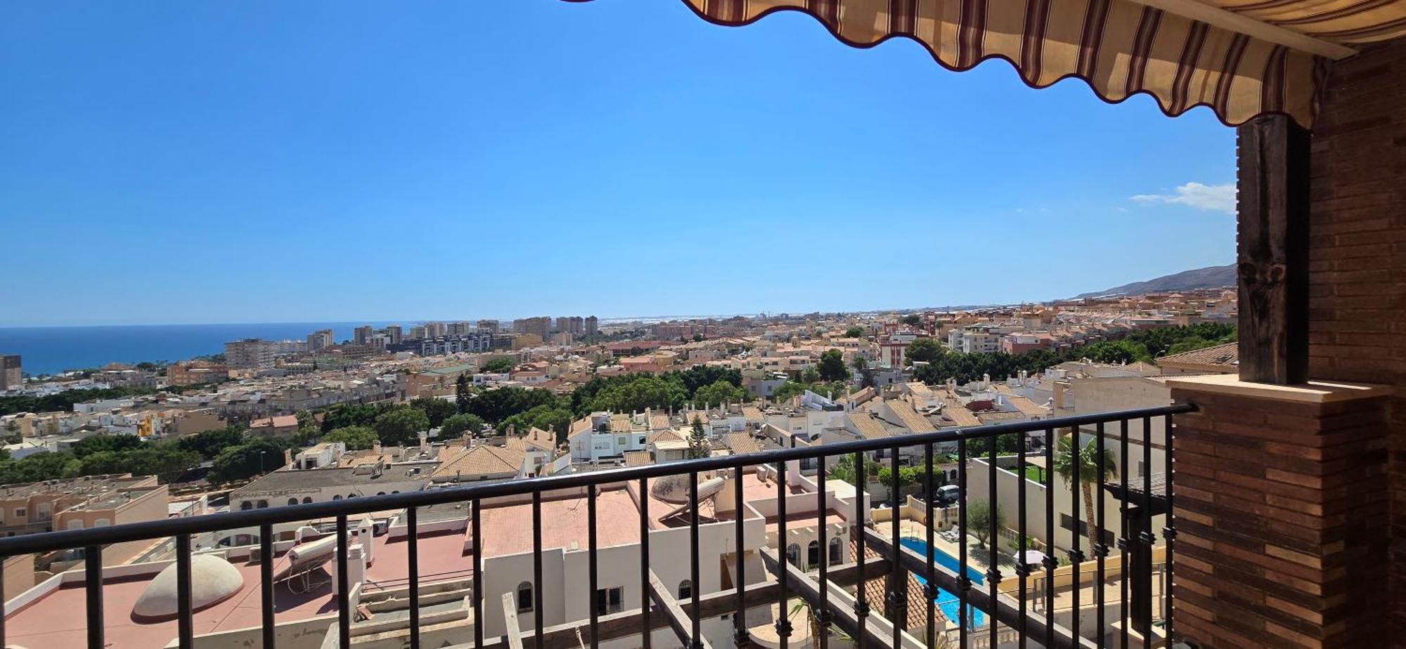 Terraza Mirramar Apartment Aguadulce  Exterior photo