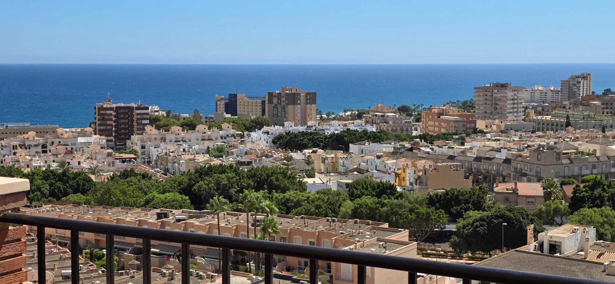 Terraza Mirramar Apartment Aguadulce  Exterior photo