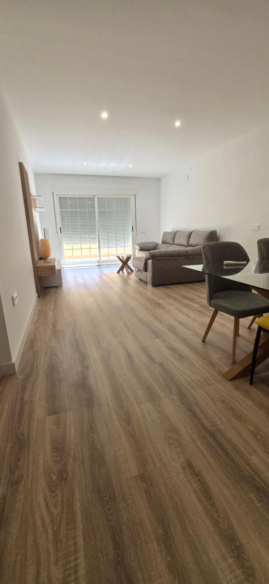 Terraza Mirramar Apartment Aguadulce  Exterior photo