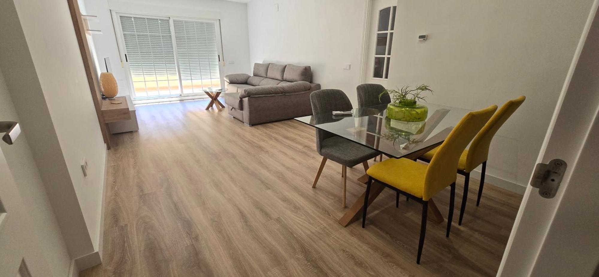 Terraza Mirramar Apartment Aguadulce  Exterior photo