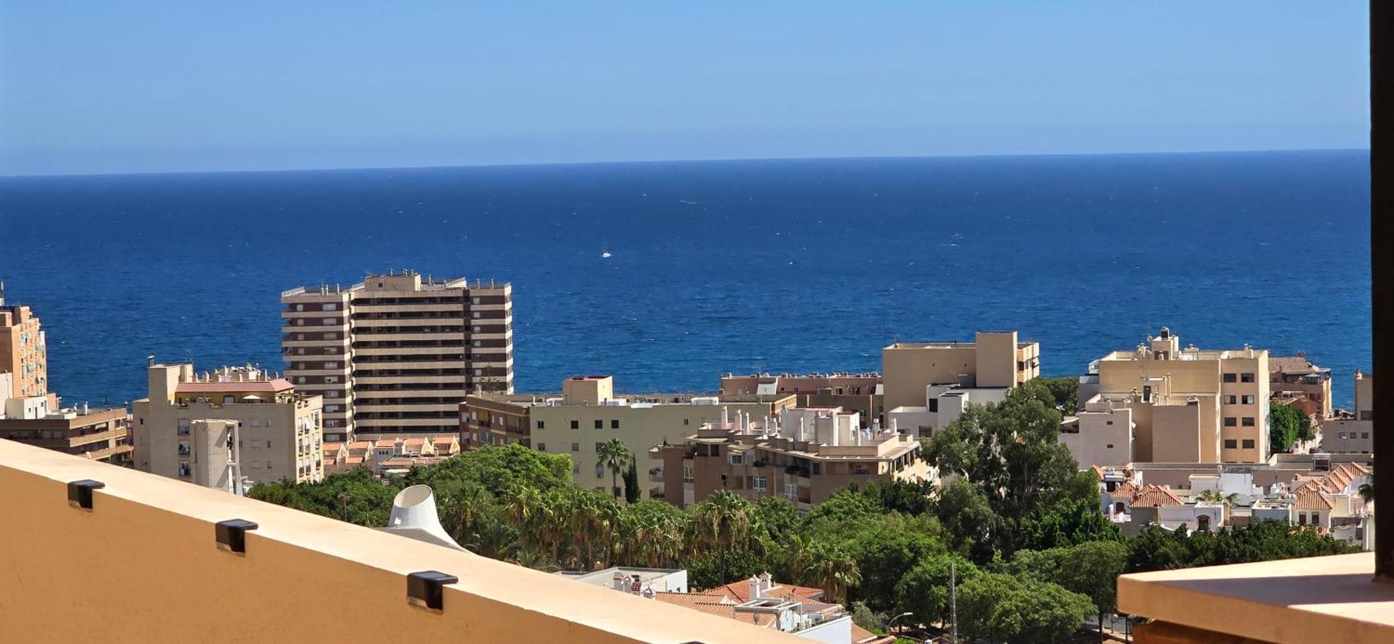 Terraza Mirramar Apartment Aguadulce  Exterior photo