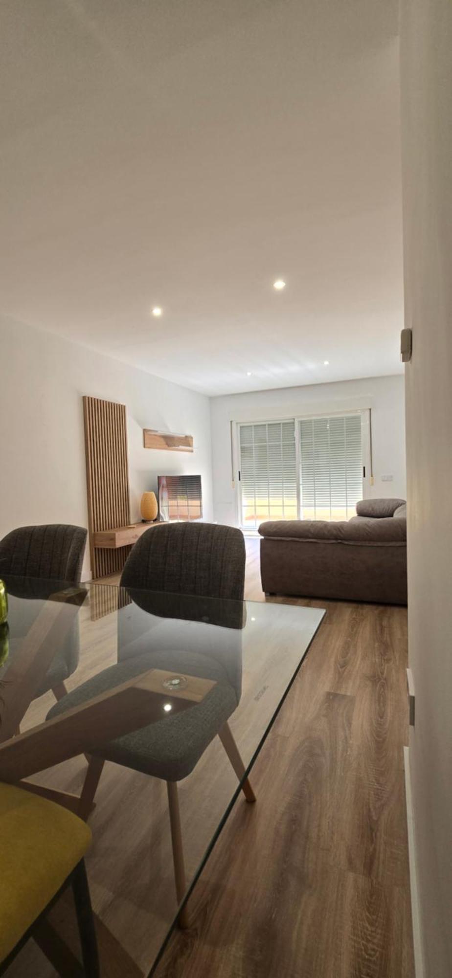 Terraza Mirramar Apartment Aguadulce  Exterior photo