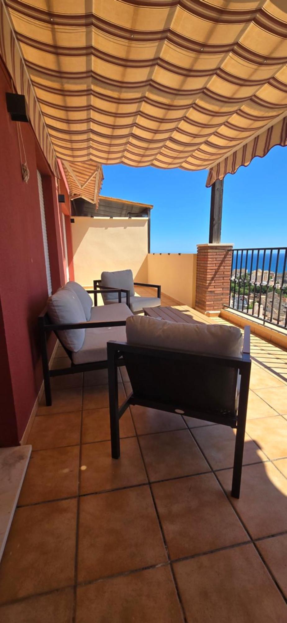 Terraza Mirramar Apartment Aguadulce  Exterior photo