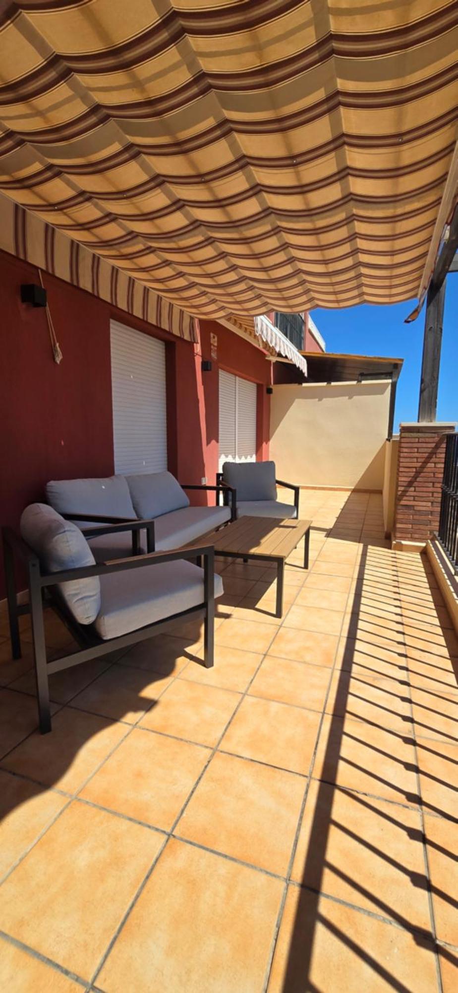 Terraza Mirramar Apartment Aguadulce  Exterior photo