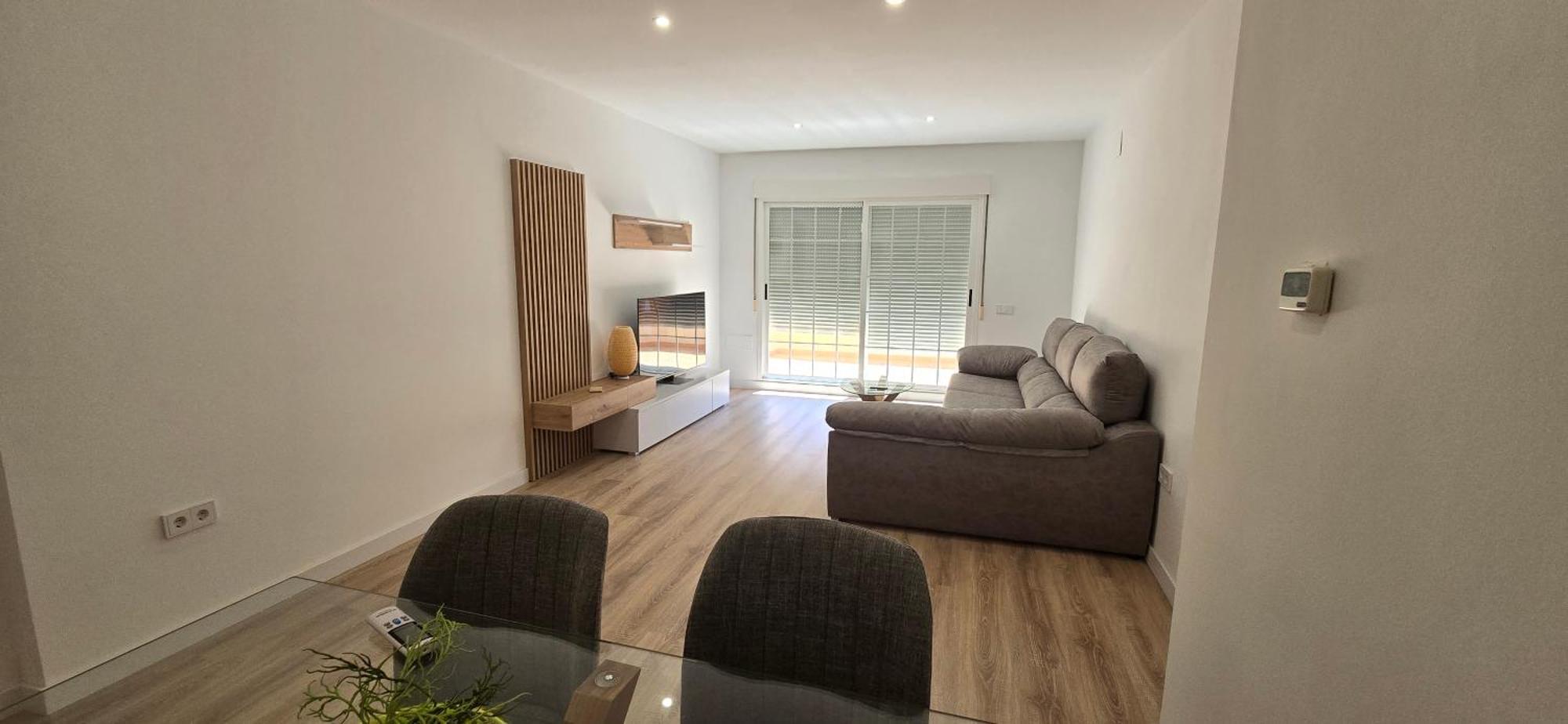 Terraza Mirramar Apartment Aguadulce  Exterior photo