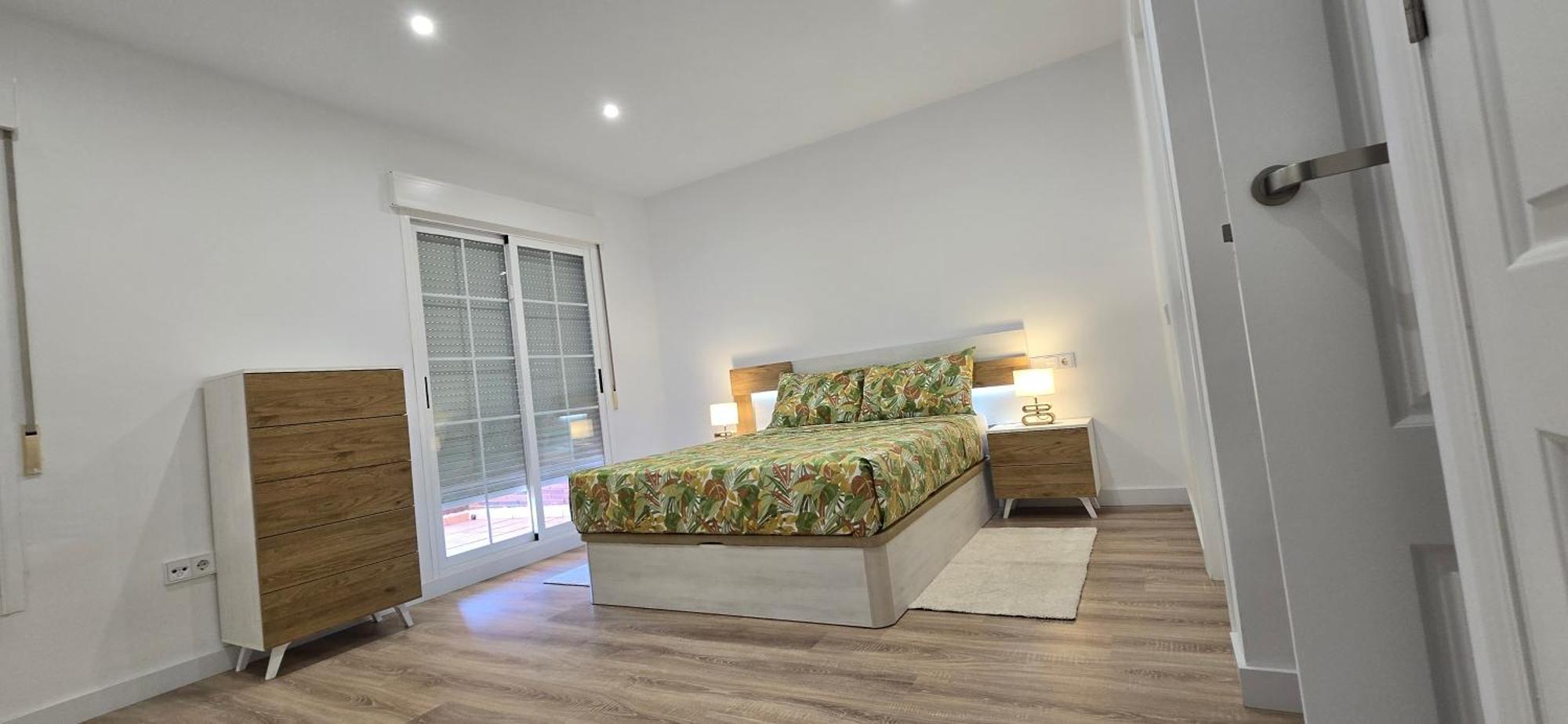 Terraza Mirramar Apartment Aguadulce  Exterior photo