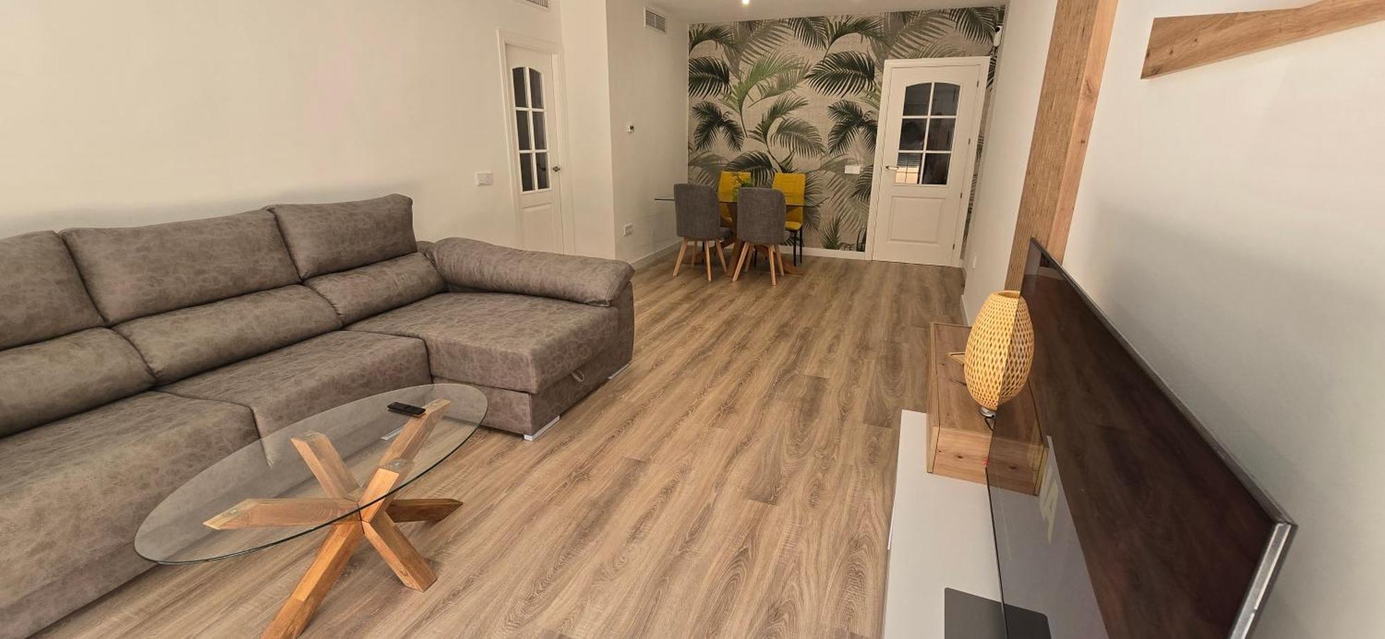 Terraza Mirramar Apartment Aguadulce  Exterior photo